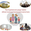 Распорядиться средствами областного материнского (семейного) капитала можно по следующим направлениям: