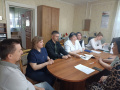 Социальный контракт - программа социальной поддержки.