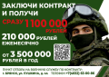 Контрактная служба в Вооруженных Силах Российской Федерации